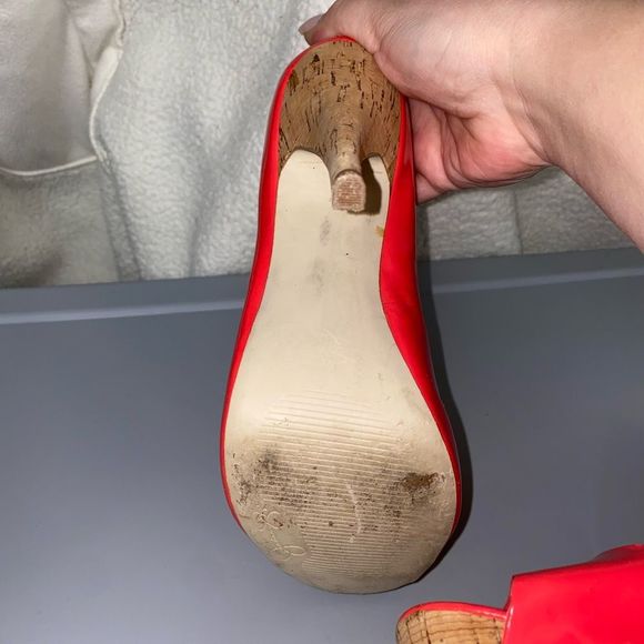 COPY - Jessica Simpson Pumps - Picture 5 of 11